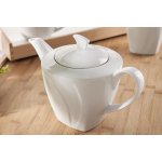 Lubiana čajová konvice Celebration White 1100ml – Sleviste.cz