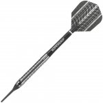 Harrows soft Supergrip R 16g 90% wolfram – Hledejceny.cz