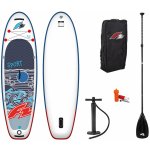 Paddleboard F2 Sport Kids 9,2' – Sleviste.cz