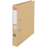 Esselte Standard Pákový pořadač Naturele A4 5 cm pískový – Zboží Živě