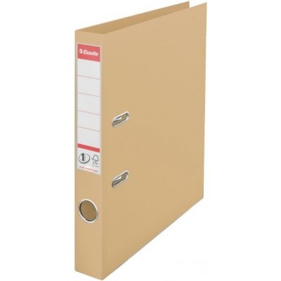 Esselte No. 1 Power - pákový pořadač - 50 mm, pískový A4 – Zboží Živě