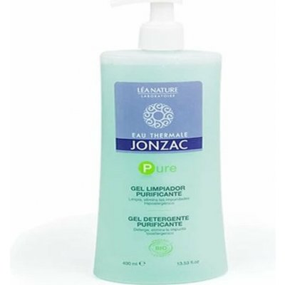 Avéne cleanance čistící gel 400 ml – Hledejceny.cz