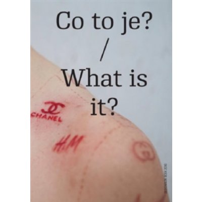 Co to je? / What is it – Zbozi.Blesk.cz