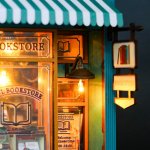 2Kids Toys Zarážka na knihy Knihkupectví duše – Hledejceny.cz