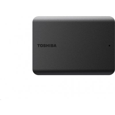 Toshiba Canvio Basics 1TB, HDTB510EK3AA