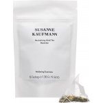 Susanne Kaufmann Acid Alkalizing Tea Čaj pro podporu odkyselení organismu 15 pyramidových sáčků – Hledejceny.cz