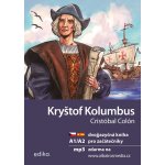 Kryštof Kolumbus A1/A2 - Eliška Jirásková – Zboží Mobilmania