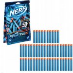 Nerf Hasbro Elite 2.0 náhradních šipek 50 ks – Zboží Mobilmania