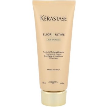 Kérastase Elixir Ultime Beautifying Oil Conditioner 200 ml