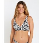 Rip Curl horní část dámských Plavek Ikat Geo Halter Revo – Hledejceny.cz