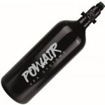 PowAir PowAir HPA lahev BASIC Series 62ci 1 l 3000 PSI Černá – Zboží Dáma
