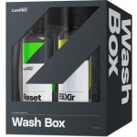 CarPro Wash box kit – Zbozi.Blesk.cz