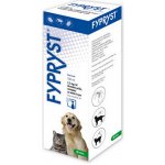 Fypryst Sprej 2,5 mg / ml 100 ml – Sleviste.cz