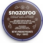 Snazaroo barva na obličej 18 ml Hnědá Dark Brown – Zboží Mobilmania