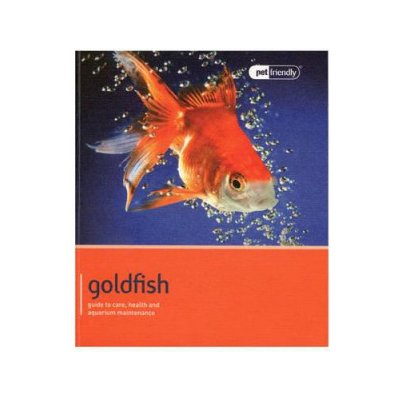 Goldfish - Pet Friendly – Zboží Mobilmania