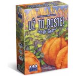 Boardbros Už to roste! – Zboží Živě