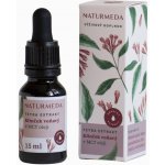 Naturmeda Hřebíčkovec vonný Tetra bylinný extrakt 15 ml – Hledejceny.cz