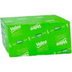 Valeo Olejový filtr 586593 | Zboží Auto