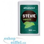 Allnature Stévie 300 tbl – Zbozi.Blesk.cz