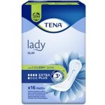 Tena Lady Slim Extra Plus 16 ks – Zbozi.Blesk.cz