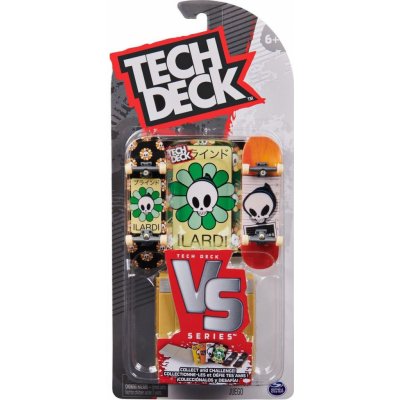 Tech Deck Dvojbalení fingerboardů VS. Series Blind – Hledejceny.cz