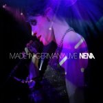 Nena - Made In Germany - Live In Concert CD – Zbozi.Blesk.cz