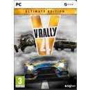 V-Rally 4 (Ultimate Edition)
