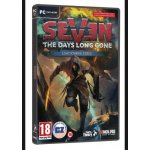 SEVEN: The Days Long Gone (Limited Edition) – Hledejceny.cz