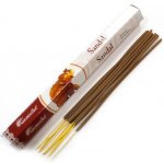 Tulasi indické vonné tyčinky Masala Premium Sandalwood 12 ks – Hledejceny.cz