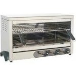 Fiamma SEF 650 Salamander gril – Zbozi.Blesk.cz