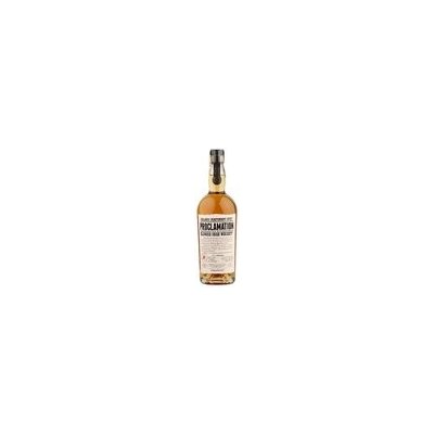 Proclamation Irish Whiskey 0.7L 40.7% (holá láhev)