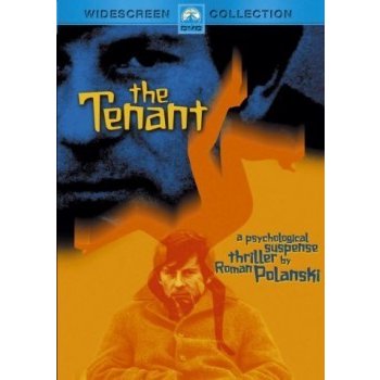 The Tenant DVD