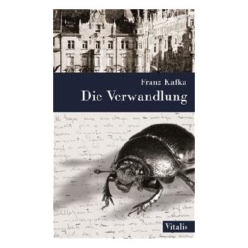 Die Verwandlung – Kafka Franz