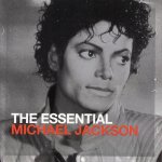 Jackson Michael - Essential Michael Jackson CD – Sleviste.cz