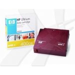 HP Ultrium LTO2 200/400GB (C7972A) – Zboží Živě