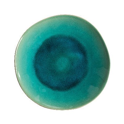 Costa Nova Talíř polévkový na těstoviny 25cm RIVIERA modrá černá Azur – Zboží Dáma