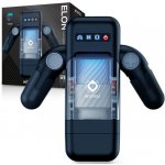 InToYou Elon Intelligent Masturbator with Up&Down Movement Vibration Heat & Phone Holder – Hledejceny.cz