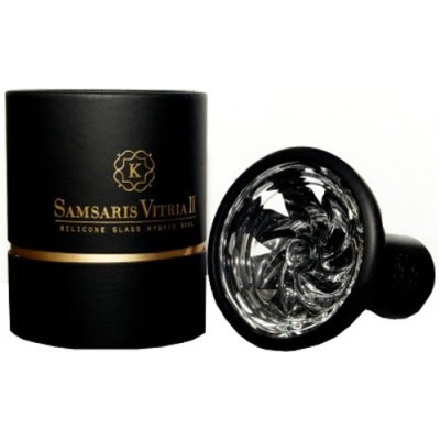 Kaloud Samsaris Vitria II – Zboží Dáma