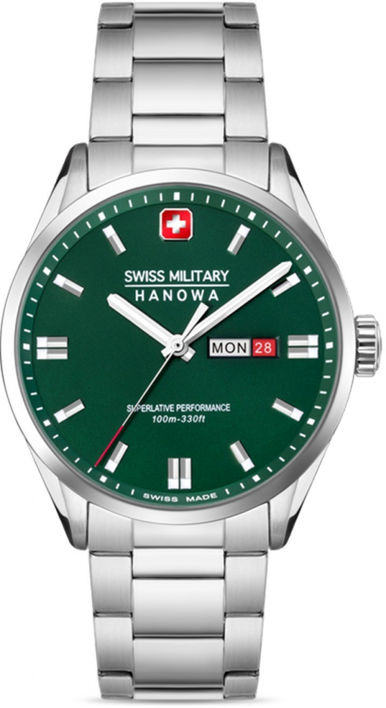 Swiss Military Hanowa SMWGH0001603