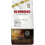 Kimbo Extra Cream 1 kg – Zboží Mobilmania