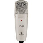 Behringer C-3 – Hledejceny.cz