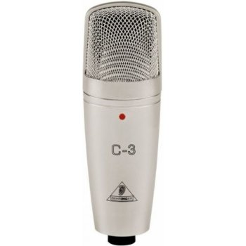 Behringer C-3