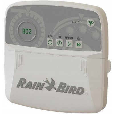 Rain Bird RC2I4 WiFi – Zboží Mobilmania