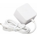 Raspberry Pi 12.5W Micro USB 1,5m napájecí zdroj, EU, bílá Raspberry Pi – Hledejceny.cz