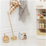 Le Toy Van Ekologická úklidová sada – Sleviste.cz