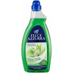 Felce Azzurra Casa Pavimenti Primavera na podlahy 1 l. – Zboží Mobilmania