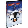 DVD film Happy feet 2. DVD