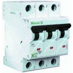 Eaton 3P 10A B 6kA – Zbozi.Blesk.cz