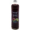 Šťáva NONAGE Ovocná šťáva berries juice 100% 250 ml