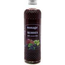 NONAGE Ovocná šťáva berries juice 100% 250 ml